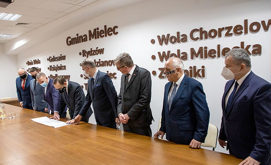 Szybciej i wygodniej do autostrady – nowa trasa już gotowa!