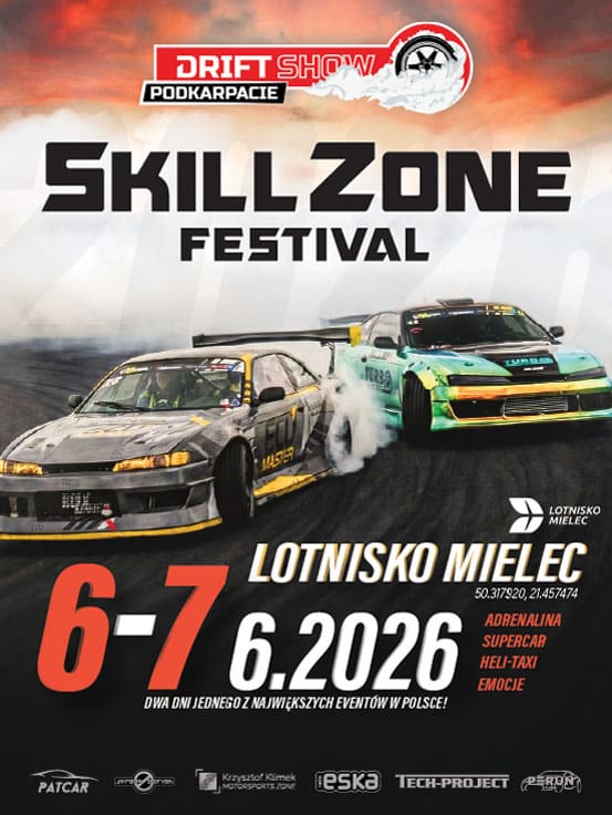 SKILL ZONE MIELEC